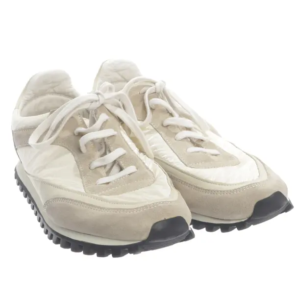 Sneakers in White, , Comme des Garcons
