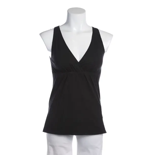 Top in Gray, Cotton, Brunello Cucinelli