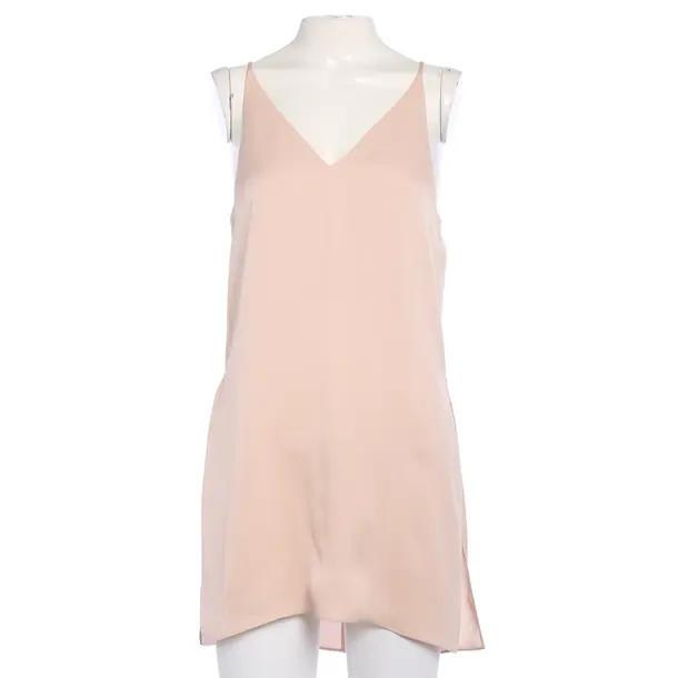 Top in Rosa, Seide, Theory