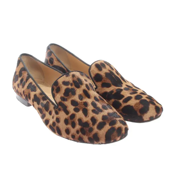 Loafers in Mehrfarbig, , Christian Louboutin
