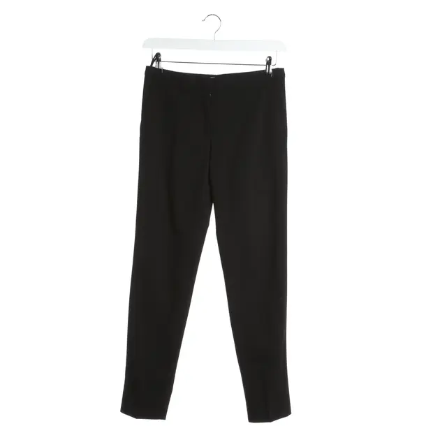 Pants in Black, Cotton, Prada