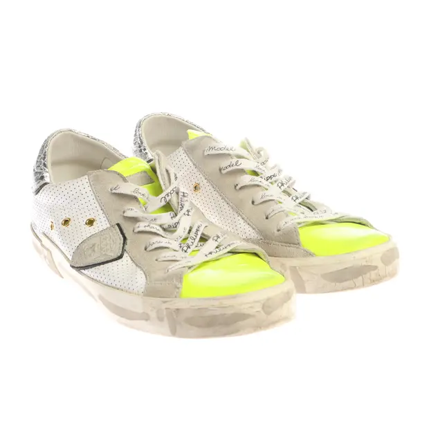 Sneakers in Multicolored, , Philippe Model