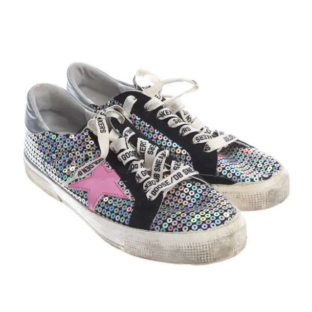 Sneaker in Mehrfarbig, , Golden Goose