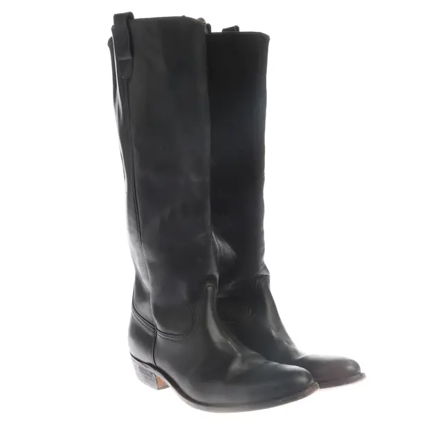 Boots in Black, , Golden Goose