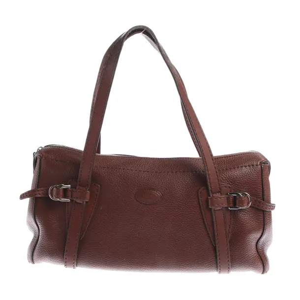 Borsetta, in Marrone, Pelle, Tod's