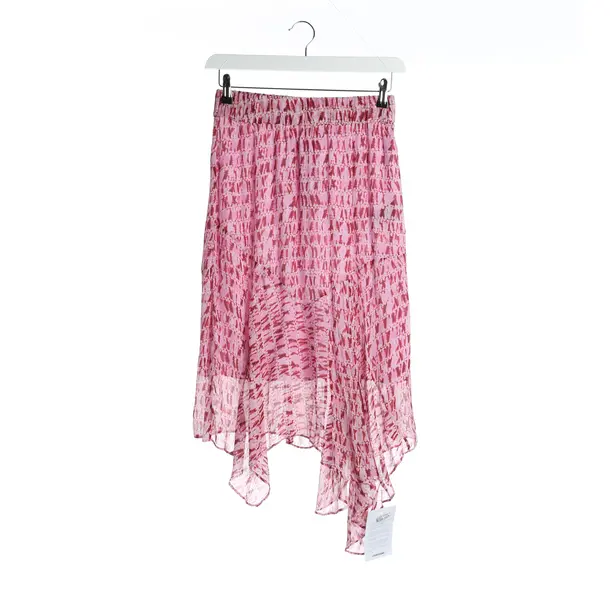 Skirt in Multicolored, Viscose, Isabel Marant Étoile