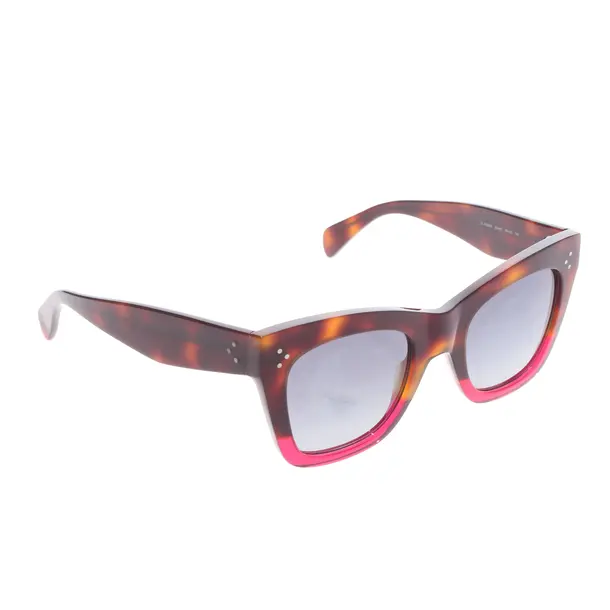 Sunglasses in Multicolored, Synthetic, Céline