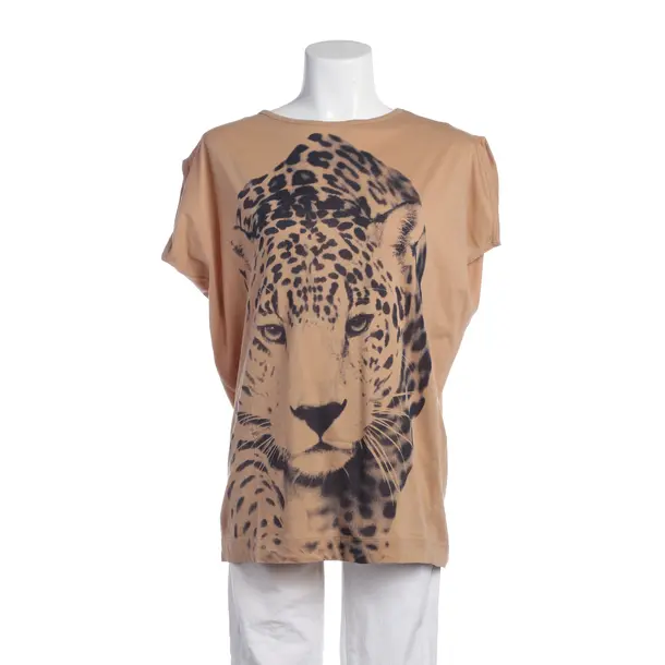 Shirt in Brown, Cotton, Stella McCartney