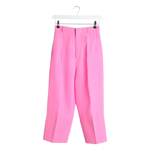 Pants in Neon, Viscose, Jacquemus