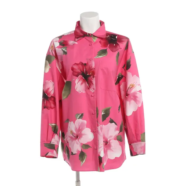 Abito, in Multicolore, Cotone, Valentino