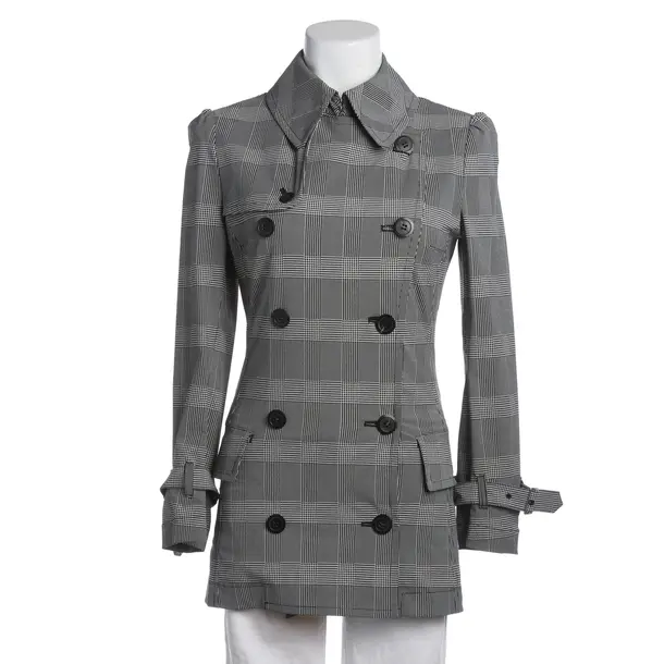 Summer Jacket, in Black, Polyester, Junya Watanabe