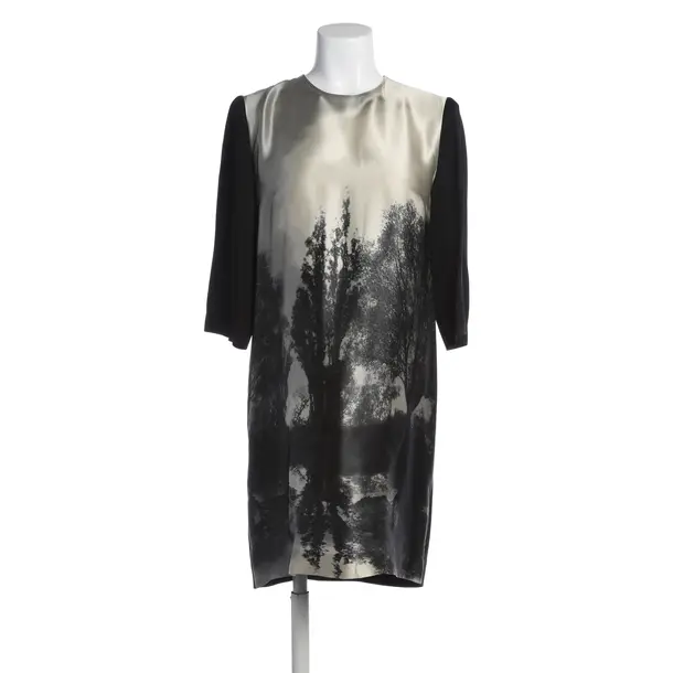 Dress in Multicolored, Silk, Stella McCartney