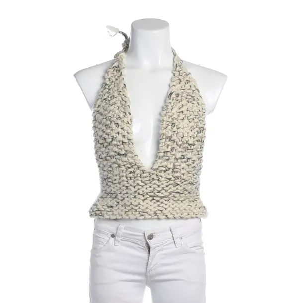 Top in Multicolored, Wool, Jacquemus