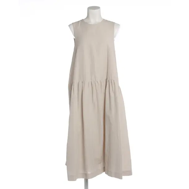 Dress, in Beige, Ramia, Max Mara