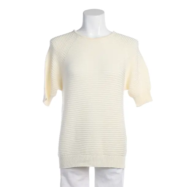 Shirt in White, Cotton, Max Mara