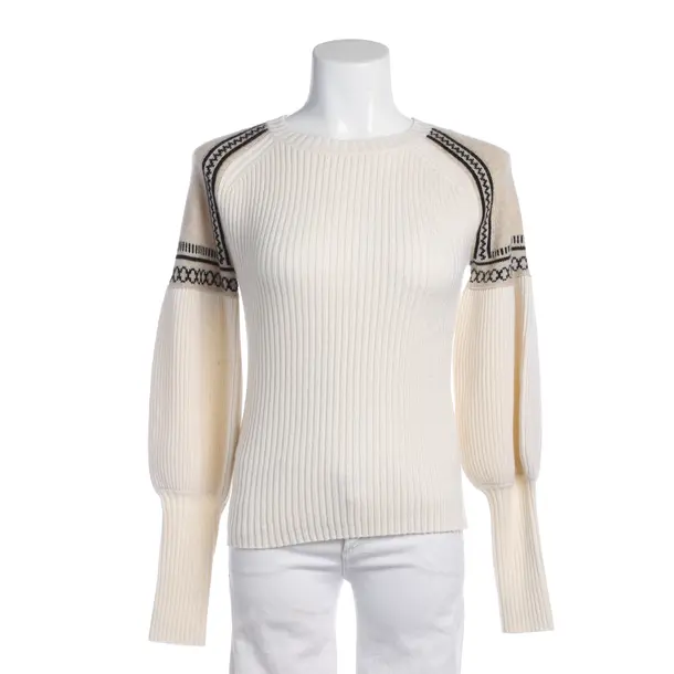 Jumper, in Multicolored, Wool, Max Mara