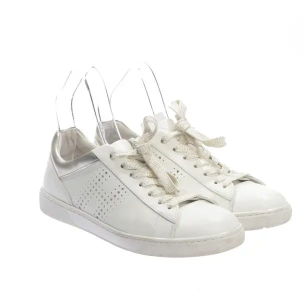 Sneakers in White, , Hogan