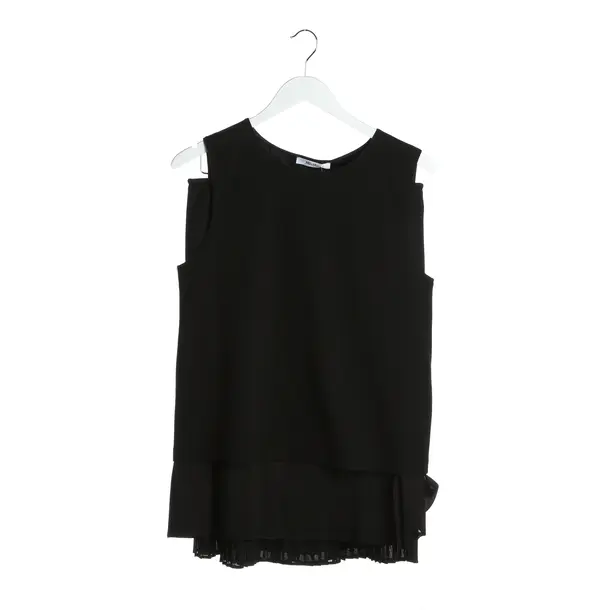 Set in Schwarz, Polyester, Max Mara