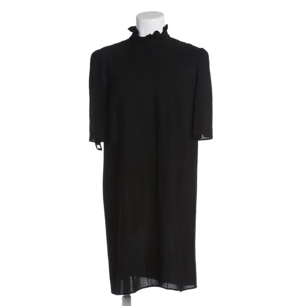 Cocktail Dress in Black, Viscose, Prada
