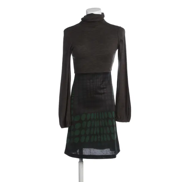 Abito, in Multicolore, Poliestere, Maliparmi