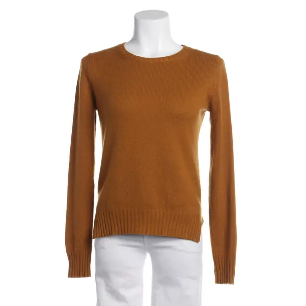 Jumper, in Light Brown, Cashmere, Loro Piana
