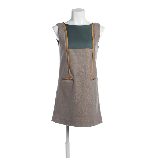 Dress in Multicolored, Wool, Fendi