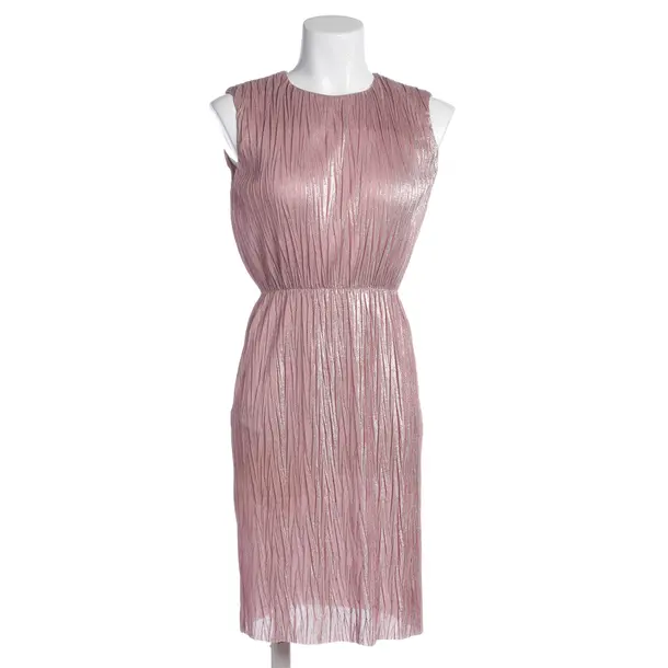Kleid in Rosa, Polyester, Gucci