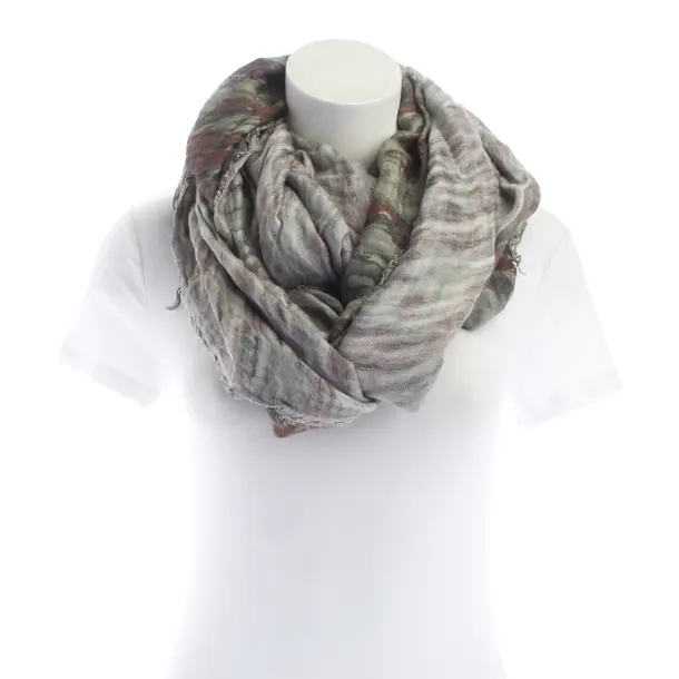 Schal, in Mehrfarbig, Modal, Faliero Sarti