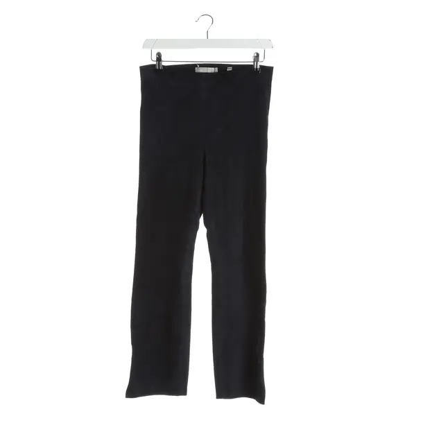 Pantaloni, in Marina Militare, Pelle, Vince