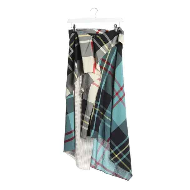 Rock, in Mehrfarbig, Viskose, JW Anderson