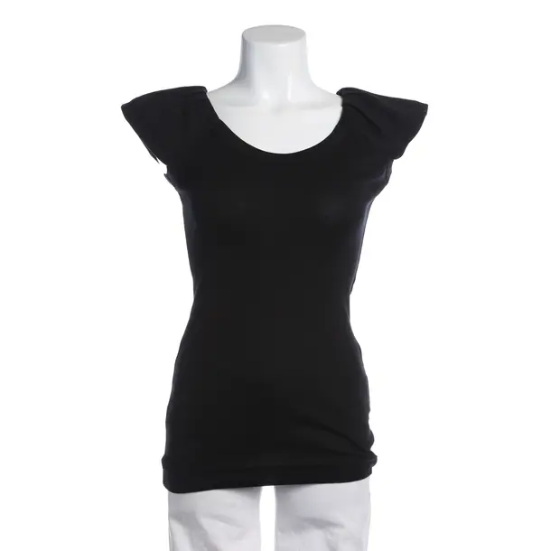 Shirt in Black, Cotton, Dolce & Gabbana