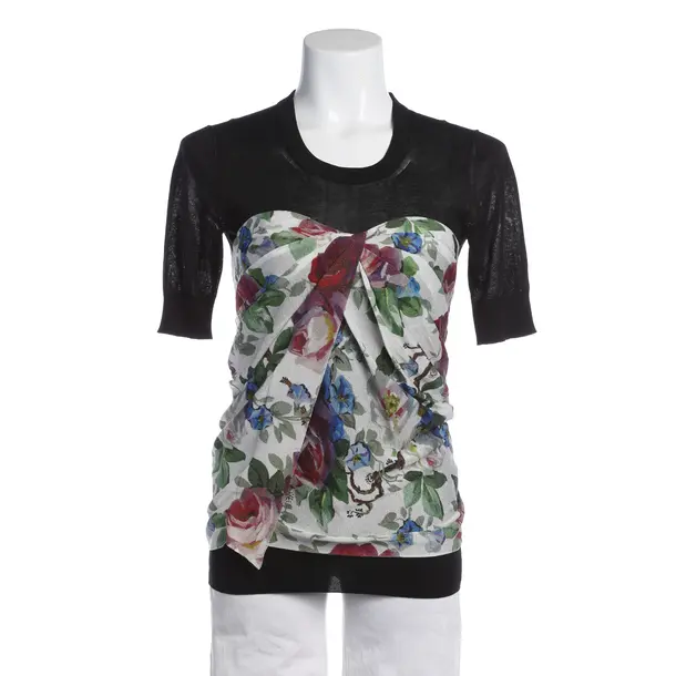 Shirt in Multicolored, Cotton, Dolce & Gabbana