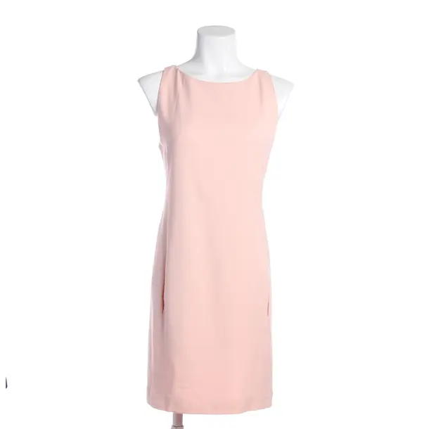 Abito, in Rosa chiaro, Lana, Dondup