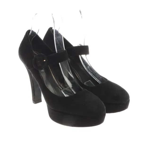 Pumps in Black, , Dolce & Gabbana