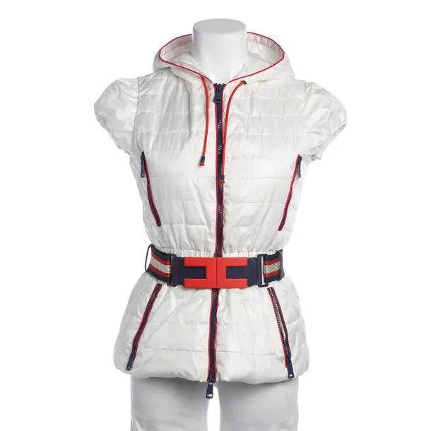 Vest in Multicolored, Polyester, Elisabetta Franchi