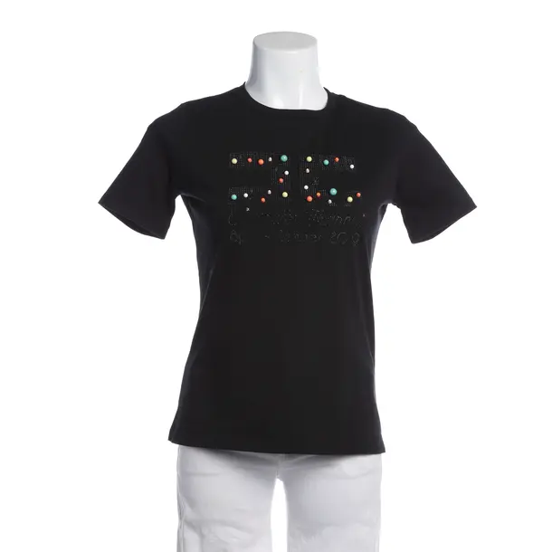 Shirt in Multicolored, Cotton, Elisabetta Franchi
