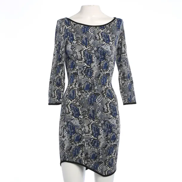 Dress in Multicolored, Viscose, Elisabetta Franchi