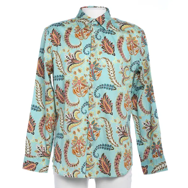 Shirt in Multicolored, Cotton, Etro
