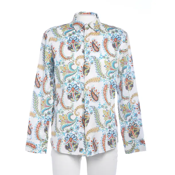 Shirt in Multicolored, Cotton, Etro