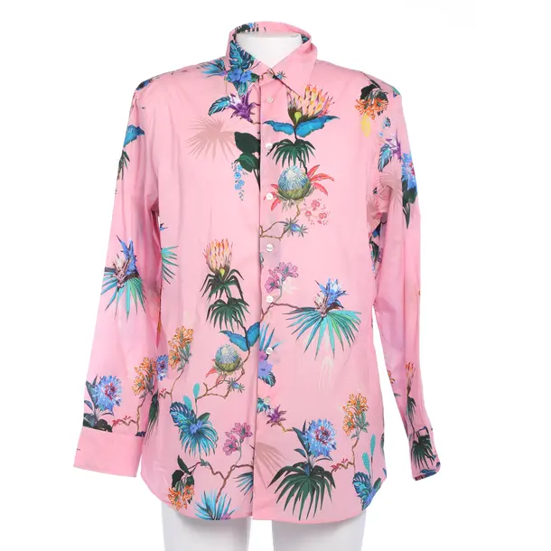 Shirt in Multicolored, Cotton, Etro