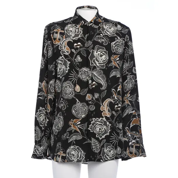 Manica lunga, in Multicolore, Seta, Etro