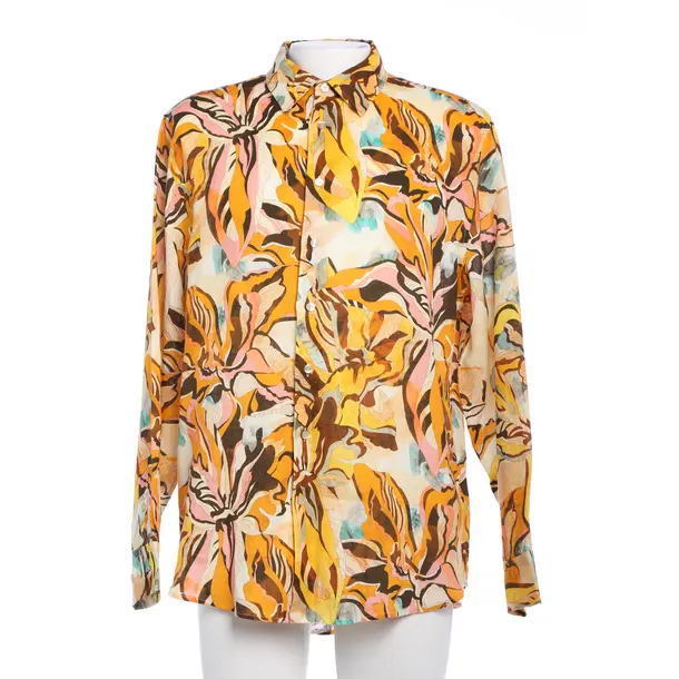 Shirt, in Multicolored, Cotton, Etro