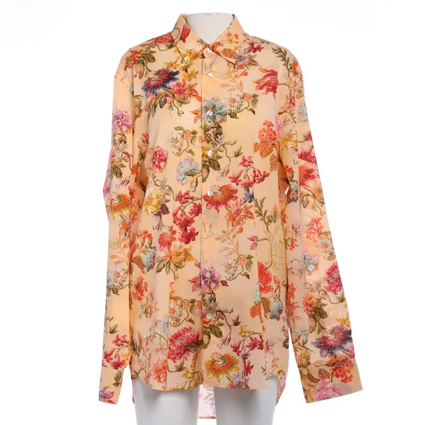 Shirt in Multicolored, Cotton, Etro