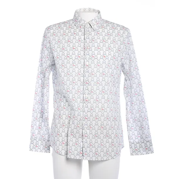 Hemd, in Mehrfarbig, Baumwolle, Etro