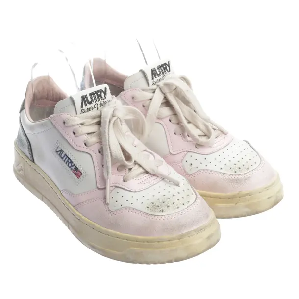 Sneaker in Weiß, , Autry