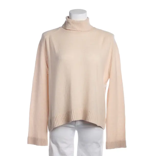Pullover in Rosa, Wolle, Forte_Forte