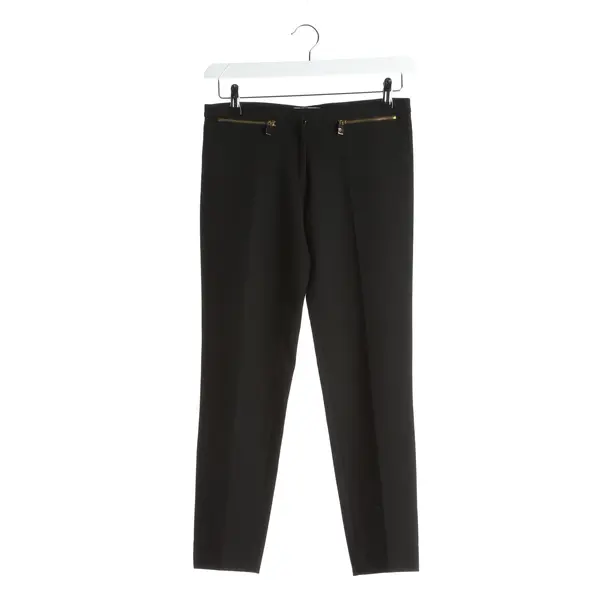 Hose, in Schwarz, Polyester, Versace