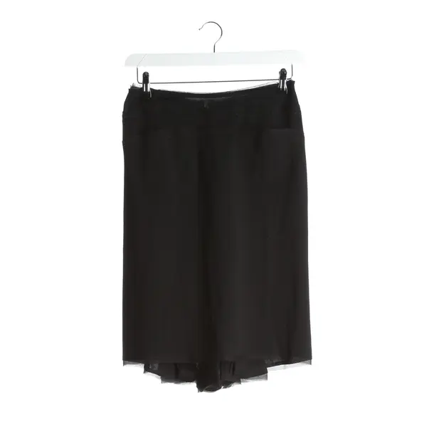 Rock in Schwarz, Rayon, Ermanno Scervino