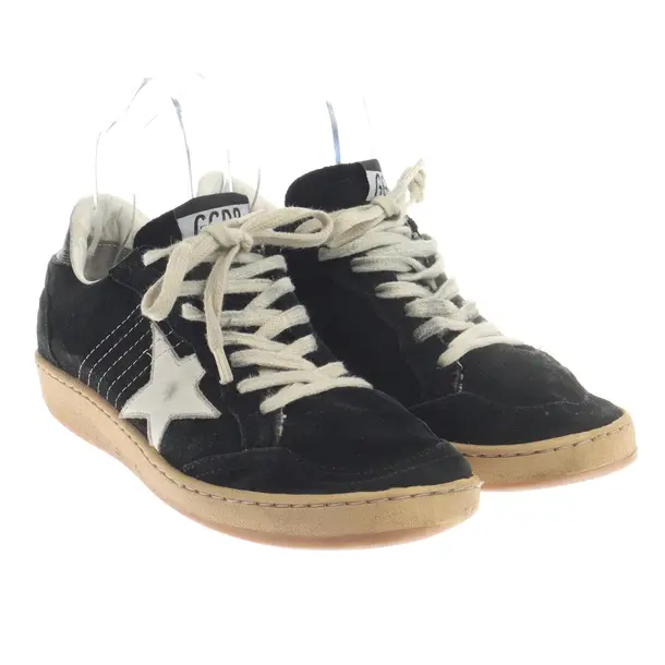 Sneaker, in Schwarz, Golden Goose