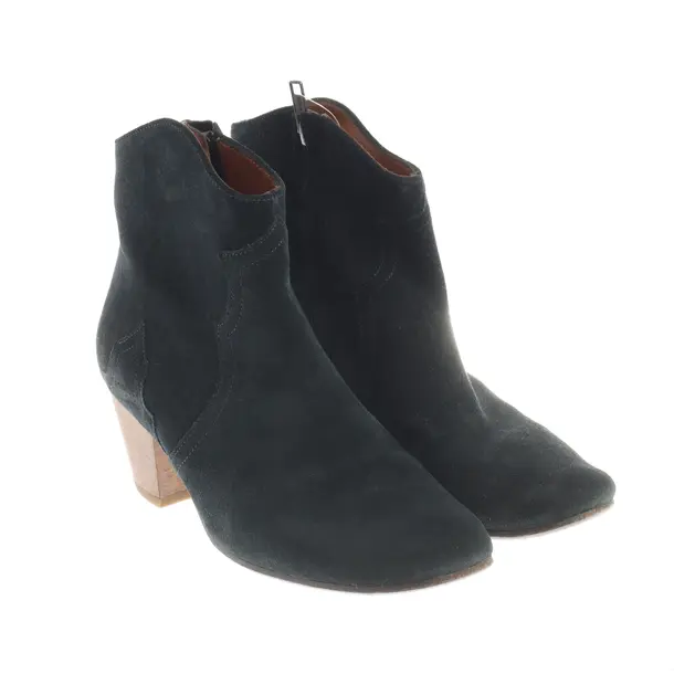 Ankle Boots, in Gray, Isabel Marant Étoile